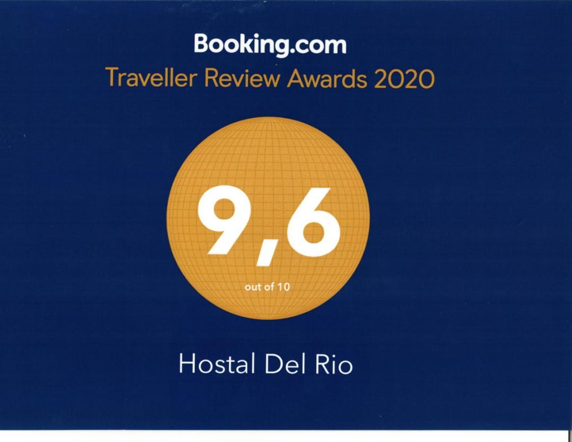 Hotel Del Rio Huasca de Ocampo Extérieur photo