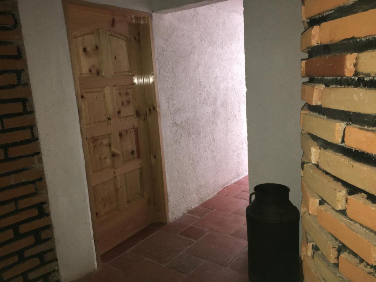 Hotel Del Rio Huasca de Ocampo Extérieur photo